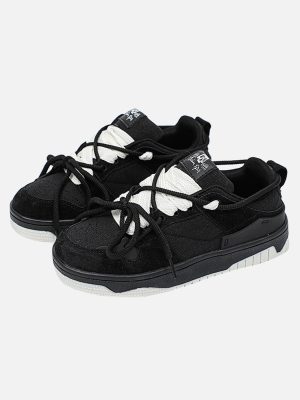 Casual And Versatile Sports Couple Shoes