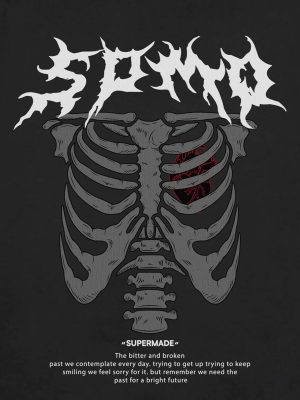 The-Supermade-Skull-Print-Black-Hoodie_5.jpg