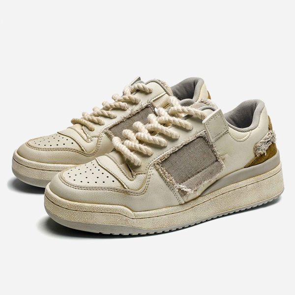 Breathable Couple Casual Shoes