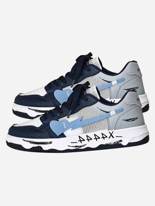 Breathable Casual Board Shoes