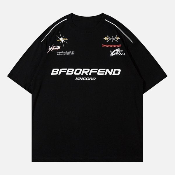 American Vintage T-shirt