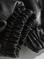 Retro Street Biker Jacket - 1609