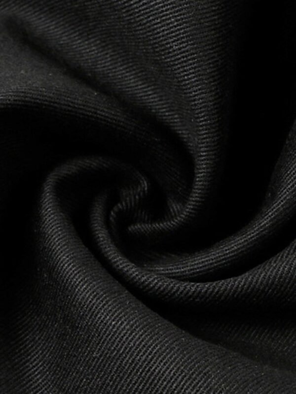 Graffiti Zipper Jacket