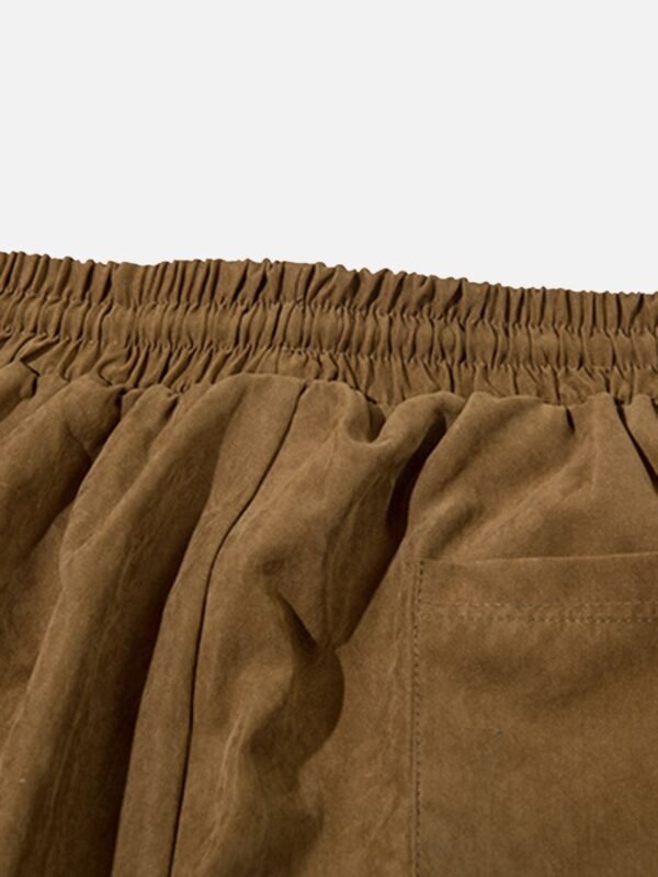 Hundreds Of Printed Casual Shorts