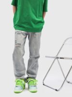 Hip-hop Personality Skateboard Shoes