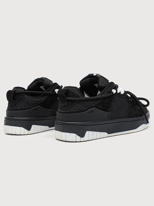 Casual And Versatile Sports Couple Shoes