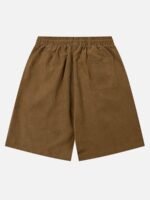 Hundreds Of Printed Casual Shorts