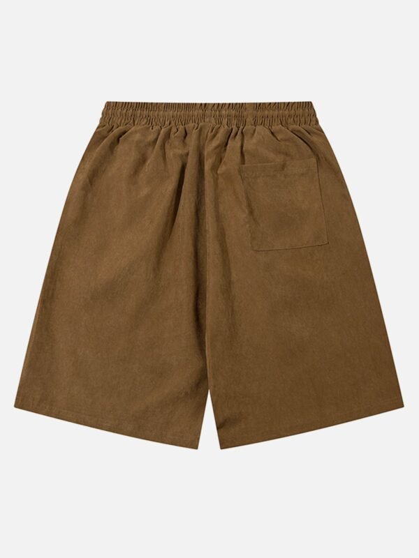 Hundreds Of Printed Casual Shorts