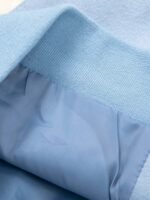 Alphabet Embroidery Flame Baseball Jerseys