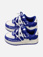 High Street Board Casual Skate Shoes - 1566