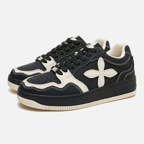 High Street Board Casual Shoes-1508