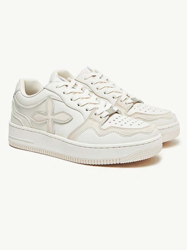 High Street Board Casual Shoes-1508