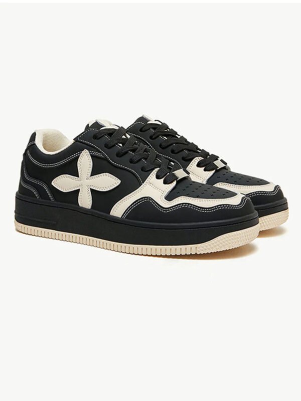 High Street Board Casual Shoes-1508