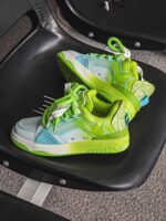 Hip-hop Personality Skateboard Shoes