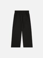 Alphabet Suede Pants