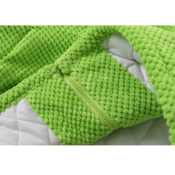 Devil Horn Coat -1153