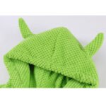 Devil Horn Coat -1153